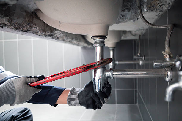 Trusted Pipe Repair service in Inverness, FL - AAA Plumbing Heating